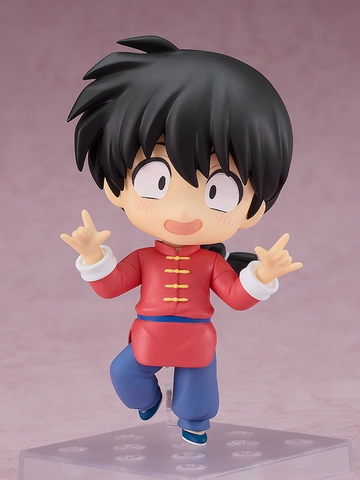 [Pre Order] MÔ HÌNH Saotome Ranma - Ranma 1/2 - Nendoroid (#2690) - (Good Smile Company) FIGURE CHÍNH HÃNG