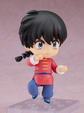 [Pre Order] MÔ HÌNH Saotome Ranma - Ranma 1/2 - Nendoroid (#2690) - (Good Smile Company) FIGURE CHÍNH HÃNG