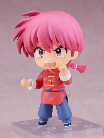 [Pre Order] MÔ HÌNH Saotome Ranma - Ranma 1/2 - Nendoroid (#2691) - Female (Good Smile Company) FIGURE CHÍNH HÃNG