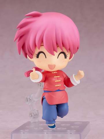 [Pre Order] MÔ HÌNH Saotome Ranma - Ranma 1/2 - Nendoroid (#2691) - Female (Good Smile Company) FIGURE CHÍNH HÃNG