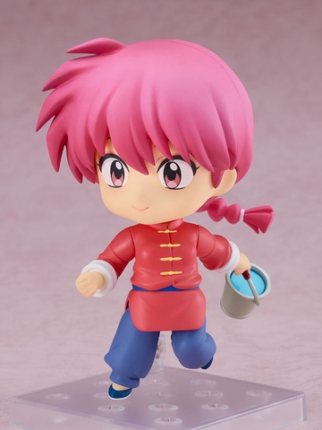 [Pre Order] MÔ HÌNH Saotome Ranma - Ranma 1/2 - Nendoroid (#2691) - Female (Good Smile Company) FIGURE CHÍNH HÃNG