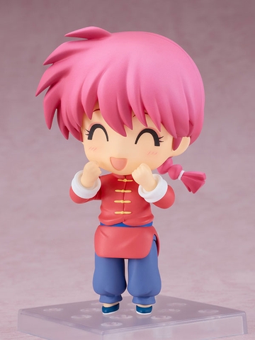 [Pre Order] MÔ HÌNH Saotome Ranma - Ranma 1/2 - Nendoroid (#2691) - Female (Good Smile Company) FIGURE CHÍNH HÃNG