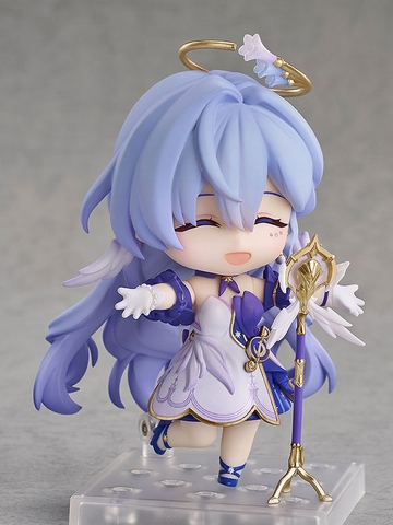 MÔ HÌNH Robin - Honkai: Star Rail - Nendoroid (#2694) (Good Smile Company) FIGURE CHÍNH HÃNG