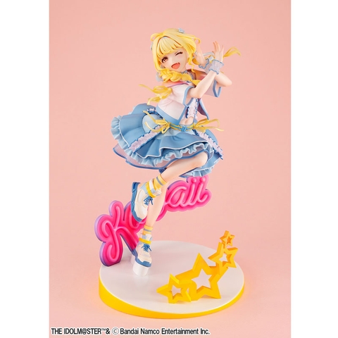 [PRE ORDER] MÔ HÌNH Kotone Fujita - iDOLM@STER - Sekai Ichi Kawaii Watashi Ver. - 1/7 Complete Figure (MegaHouse) FIGURE CHÍNH HÃNG
