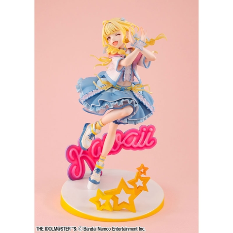 [PRE ORDER] MÔ HÌNH Kotone Fujita - iDOLM@STER - Sekai Ichi Kawaii Watashi Ver. - 1/7 Complete Figure (MegaHouse) FIGURE CHÍNH HÃNG