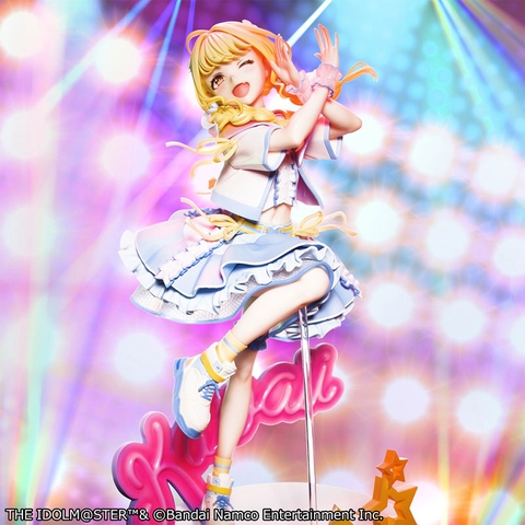 [PRE ORDER] MÔ HÌNH Kotone Fujita - iDOLM@STER - Sekai Ichi Kawaii Watashi Ver. - 1/7 Complete Figure (MegaHouse) FIGURE CHÍNH HÃNG