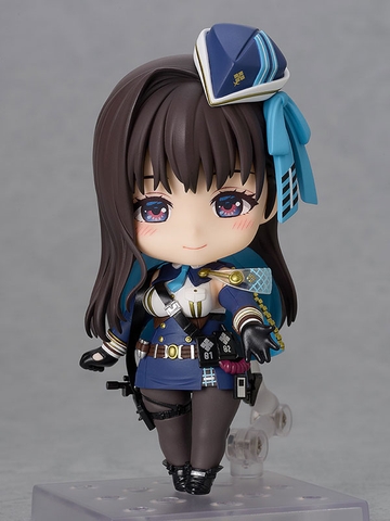 MÔ HÌNH Marian - Goddess of Victory: Nikke - Nendoroid (#2705) (Good Smile Company) FIGURE CHÍNH HÃNG