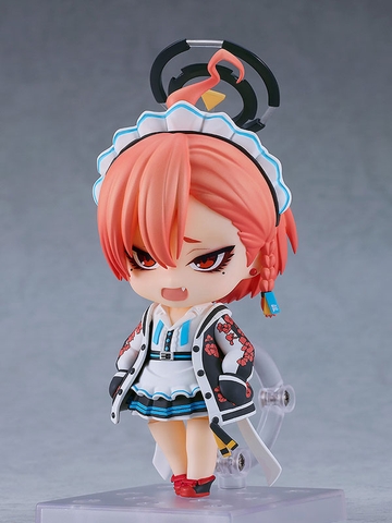 [Pre Order] MÔ HÌNH Mikamo Neru - Blue Archive - Nendoroid (#2699) (Good Smile Company) FIGURE CHÍNH HÃNG