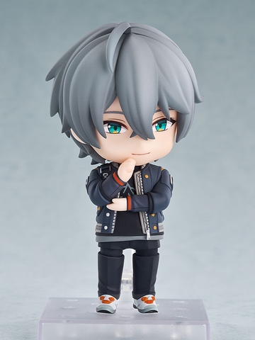 MÔ HÌNH  Wise - Zenless Zone Zero - Nendoroid (#2714) (Good Smile Company) FIGURE CHÍNH HÃNG