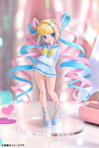 [Pre Order] MÔ HÌNH Chouzetsu Saikawa Tenshi-chan - Needy Girl Overdose - Pop Up Parade - Internet Yamero Ver. (Good Smile Company) FIGURE CHÍNH HÃNG