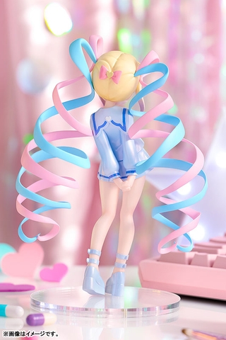 [Pre Order] MÔ HÌNH Chouzetsu Saikawa Tenshi-chan - Needy Girl Overdose - Pop Up Parade - Internet Yamero Ver. (Good Smile Company) FIGURE CHÍNH HÃNG