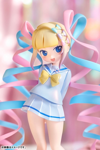 [Pre Order] MÔ HÌNH Chouzetsu Saikawa Tenshi-chan - Needy Girl Overdose - Pop Up Parade - Internet Yamero Ver. (Good Smile Company) FIGURE CHÍNH HÃNG