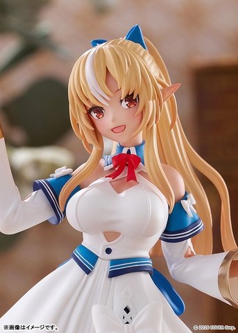 MÔ HÌNH Shiranui Flare - Hololive - Pop Up Parade (Good Smile Company) FIGURE CHÍNH HÃNG