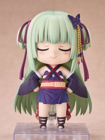 MÔ HÌNH Murasame - Senren Banka - Nendoroid (#2718) (Good Smile Arts Shanghai, Good Smile Company) FIGURE CHÍNH HÃNG