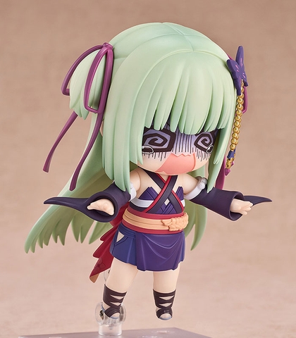 MÔ HÌNH Murasame - Senren Banka - Nendoroid (#2718) (Good Smile Arts Shanghai, Good Smile Company) FIGURE CHÍNH HÃNG