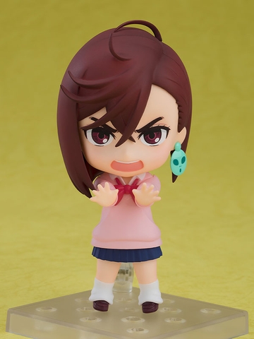 MÔ HÌNH Ayase Momo - Dandadan - Nendoroid (#2701) (Good Smile Company) FIGURE CHÍNH HÃNG