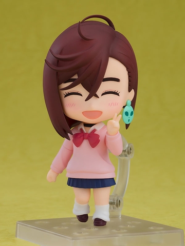 MÔ HÌNH Ayase Momo - Dandadan - Nendoroid (#2701) (Good Smile Company) FIGURE CHÍNH HÃNG