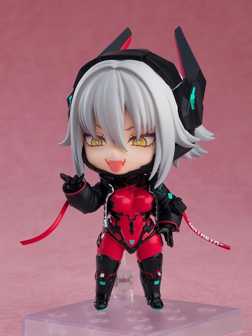 MÔ HÌNH Zentreya - Zentreya Gecko - VShojo - Nendoroid (#2726) (Good Smile Company) FIGURE CHÍNH HÃNG