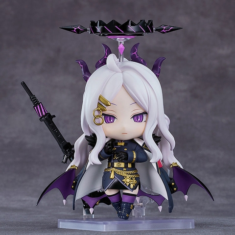 [Pre Order] MÔ HÌNH Sorasaki Hina - Blue Archive - Nendoroid (#2727) (Good Smile Company) FIGURE CHÍNH HÃNG