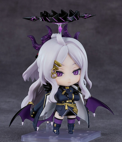 [Pre Order] MÔ HÌNH Sorasaki Hina - Blue Archive - Nendoroid (#2727) (Good Smile Company) FIGURE CHÍNH HÃNG