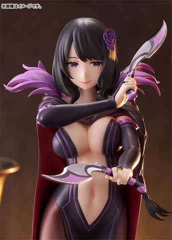 [Pre Order] MÔ HÌNH Elsa Granhiert - Re:Zero kara Hajimeru Isekai Seikatsu - Pop Up Parade - L (Good Smile Company) FIGURE CHÍNH HÃNG
