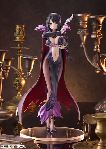 [Pre Order] MÔ HÌNH Elsa Granhiert - Re:Zero kara Hajimeru Isekai Seikatsu - Pop Up Parade - L (Good Smile Company) FIGURE CHÍNH HÃNG