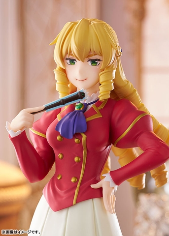 MÔ HÌNH Grace Auvergne - Akuyaku Reijou Tensei Ojisan - Pop Up Parade - L (Good Smile Company) FIGURE CHÍNH HÃNG