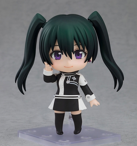 [Pre Order] MÔ HÌNH Lenalee Lee - D.Gray-man - Nendoroid (#2735) (Good Smile Company) FIGURE CHÍNH HÃNG