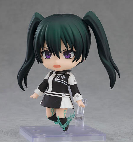 [Pre Order] MÔ HÌNH Lenalee Lee - D.Gray-man - Nendoroid (#2735) (Good Smile Company) FIGURE CHÍNH HÃNG
