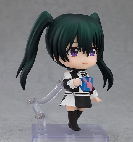 [Pre Order] MÔ HÌNH Lenalee Lee - D.Gray-man - Nendoroid (#2735) (Good Smile Company) FIGURE CHÍNH HÃNG