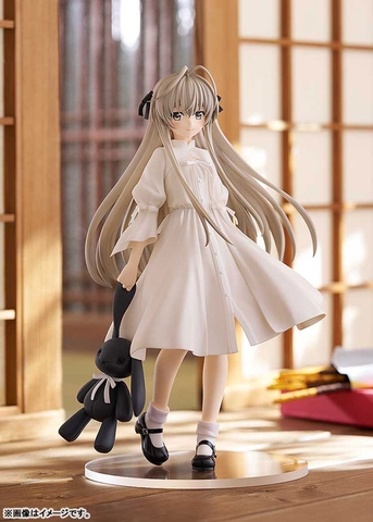 [Pre Order] MÔ HÌNH Kasugano Sora - Yosuga no Sora - Pop Up Parade - L (Good Smile Company) FIGURE CHÍNH HÃNG