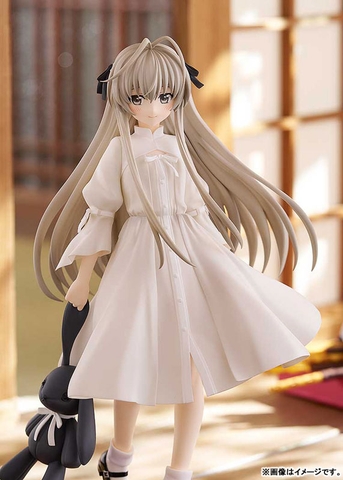 [Pre Order] MÔ HÌNH Kasugano Sora - Yosuga no Sora - Pop Up Parade - L (Good Smile Company) FIGURE CHÍNH HÃNG