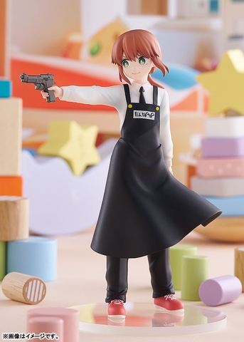 MÔ HÌNH Rita - Youchien Wars - Pop Up Parade (Good Smile Company) FIGURE CHÍNH HÃNG