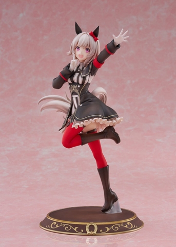 [Pre Order] MÔ HÌNH Curren Chan Signature Racewear Ver. 1/7 Scale Figure(Claynel) FIGURE CHÍNH HÃNG