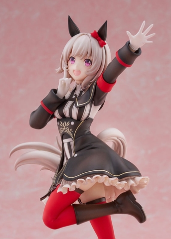 [Pre Order] MÔ HÌNH Curren Chan Signature Racewear Ver. 1/7 Scale Figure(Claynel) FIGURE CHÍNH HÃNG