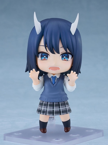 MÔ HÌNH Aoki Ruri - RuriDragon - Nendoroid (#2744) (Good Smile Company) FIGURE CHÍNH HÃNG