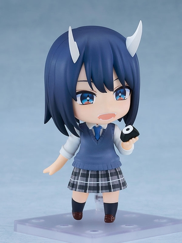 MÔ HÌNH Aoki Ruri - RuriDragon - Nendoroid (#2744) (Good Smile Company) FIGURE CHÍNH HÃNG