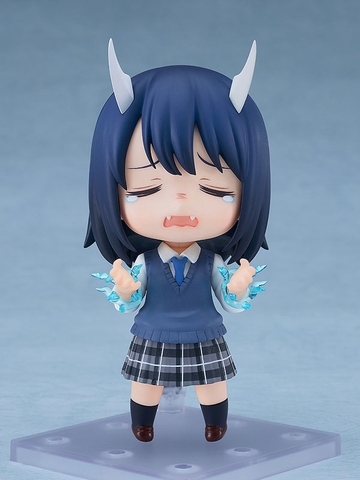 MÔ HÌNH Aoki Ruri - RuriDragon - Nendoroid (#2744) (Good Smile Company) FIGURE CHÍNH HÃNG