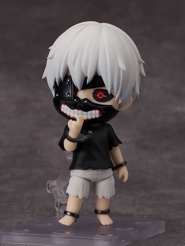MÔ HÌNH Tokyo Ghoul - Kaneki Ken - Nendoroid (#2734) (Good Smile Company) FIGURE CHÍNH HÃNG