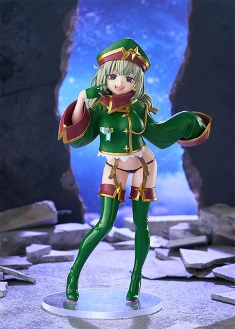 MÔ HÌNH Araga Kiwi - Mahou Shoujo ni Akogarete - Pop Up Parade - L (Good Smile Company) FIGURE CHÍNH HÃNG