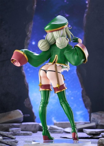 MÔ HÌNH Araga Kiwi - Mahou Shoujo ni Akogarete - Pop Up Parade - L (Good Smile Company) FIGURE CHÍNH HÃNG