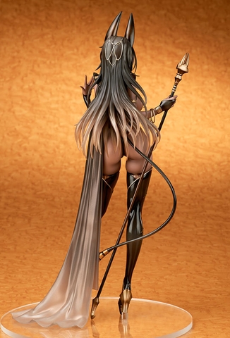 [Pre Order] MÔ HÌNH DISH Original Priestess Shibuna 1/7 Complete Figure(ques Q) FIGURE CHÍNH HÃNG