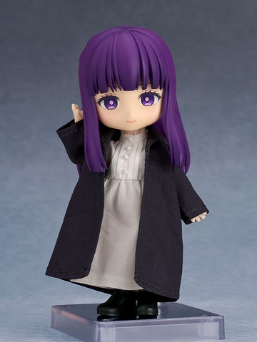 [Pre Order] MÔ HÌNH Fern - Sousou no Frieren - Nendoroid Doll (Good Smile Company) FIGURE CHÍNH HÃNG
