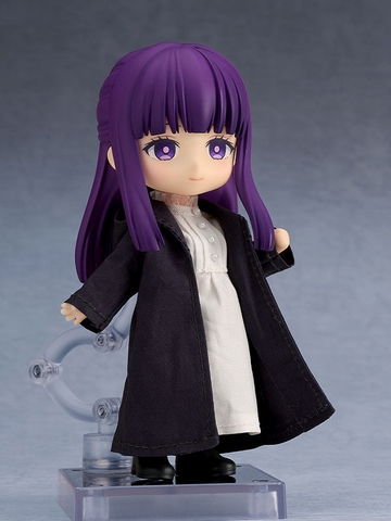 [Pre Order] MÔ HÌNH Fern - Sousou no Frieren - Nendoroid Doll (Good Smile Company) FIGURE CHÍNH HÃNG