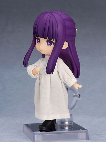 [Pre Order] MÔ HÌNH Fern - Sousou no Frieren - Nendoroid Doll (Good Smile Company) FIGURE CHÍNH HÃNG