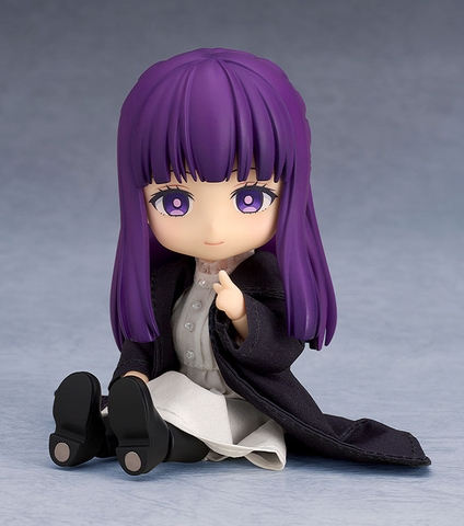 [Pre Order] MÔ HÌNH Fern - Sousou no Frieren - Nendoroid Doll (Good Smile Company) FIGURE CHÍNH HÃNG