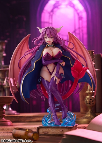 [Pre Order] MÔ HÌNH Monmusu Quest! Paradox RPG 