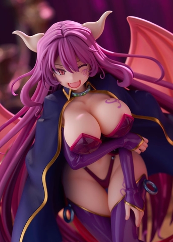 [Pre Order] MÔ HÌNH Monmusu Quest! Paradox RPG 
