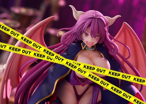 [Pre Order] MÔ HÌNH Monmusu Quest! Paradox RPG 