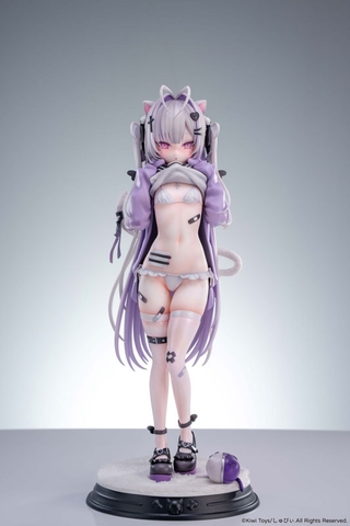 MÔ HÌNH Original - Shubii - 1/6 (Kiwi Toys) FIGURE CHÍNH HÃNG
